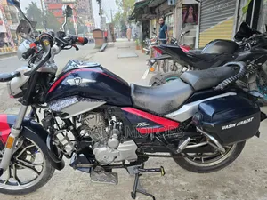 হাওজুয়ে টিআর১৫০/এস ২০২১ কালো