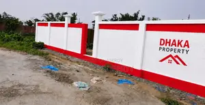 সেক্টর-৯ এ ৭.৫ কাঠা বাণিজ্যিক জমি বিক্রি