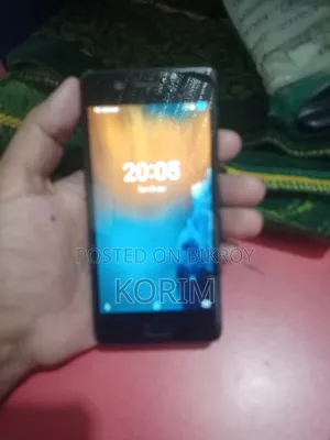 Nokia 5 16 GB Black