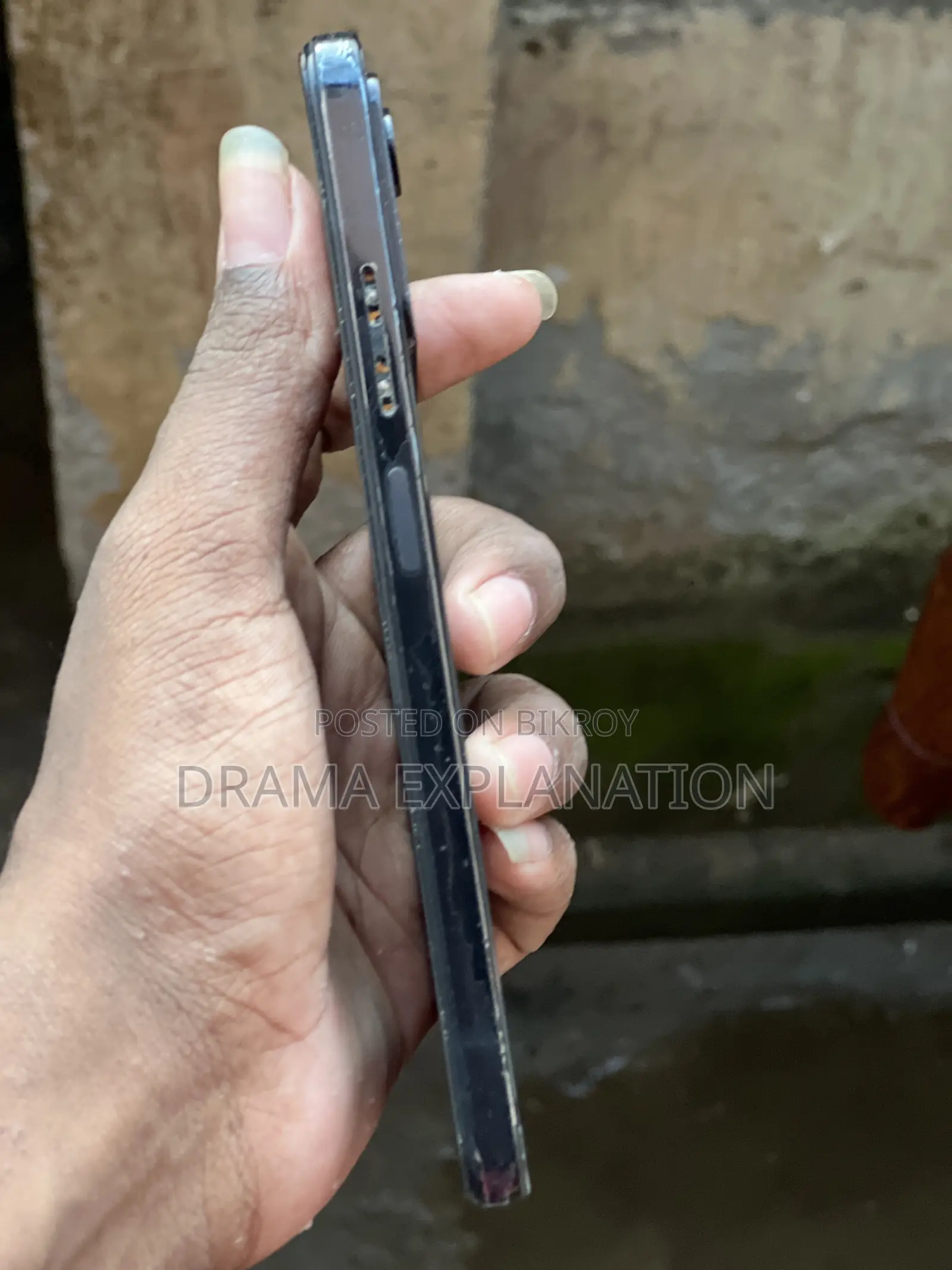 শিওমি পোকো এক্স৪ প্রো ৫জি ১২৮ জিবি ব্ল্যাক