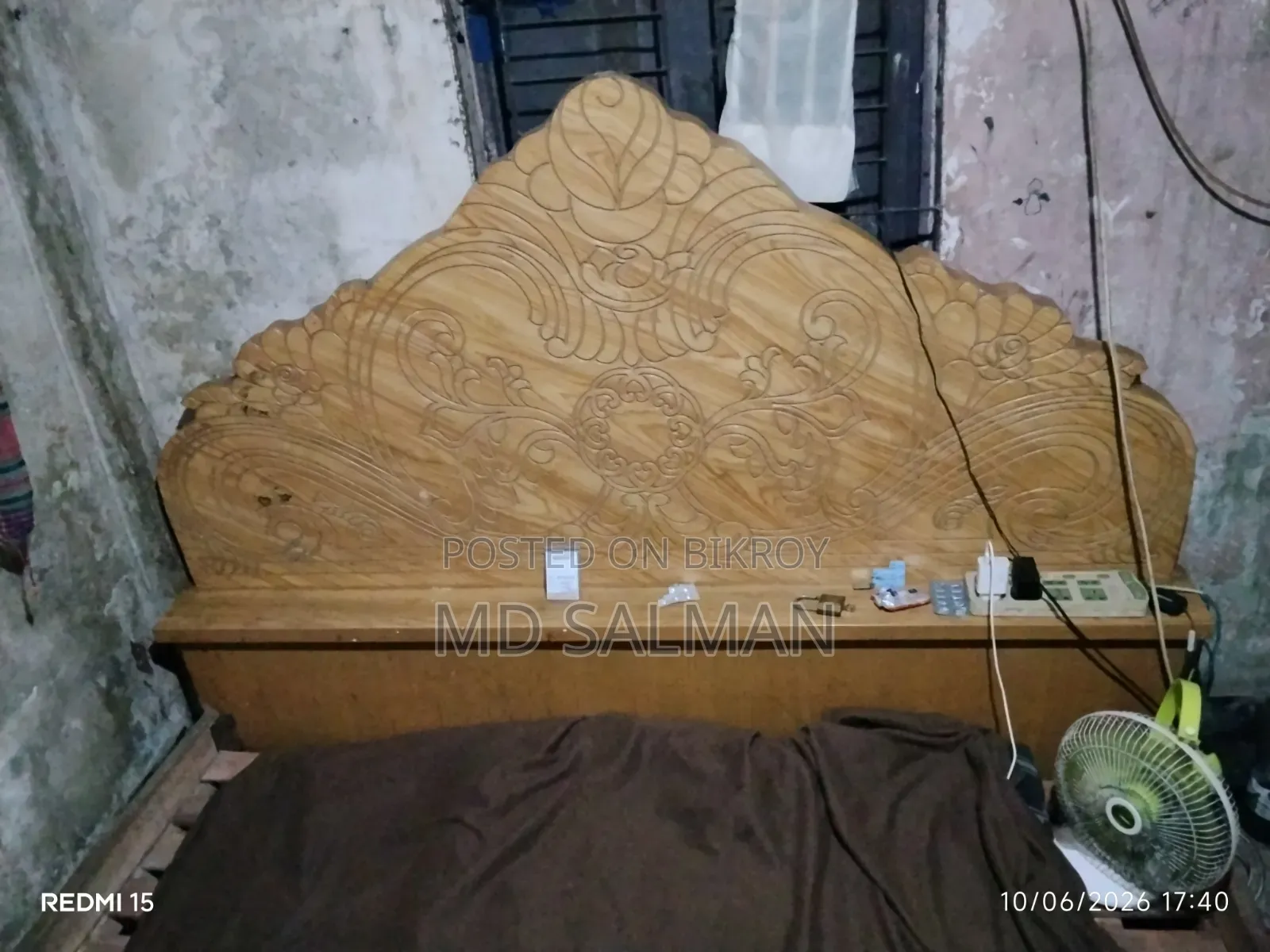 দাম আলোচোনা করে নিতে পারবেন