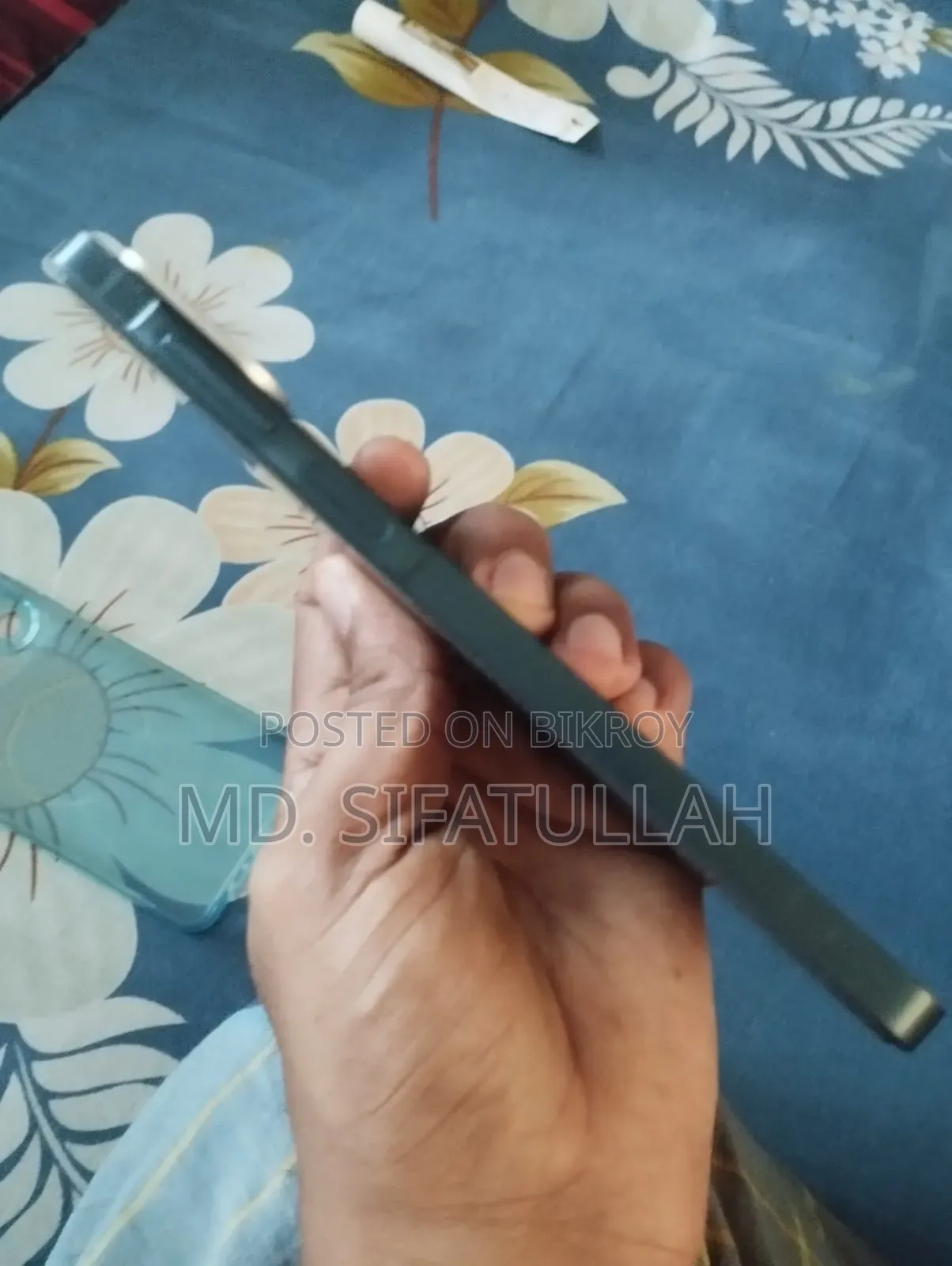 Samsung Galaxy A07 128 GB Green