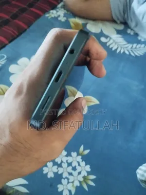 Samsung Galaxy A07 128 GB Green