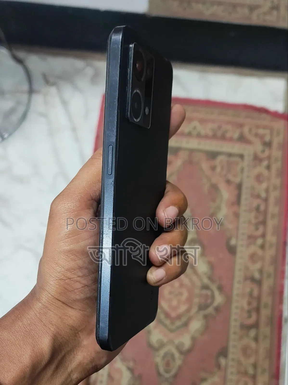 অপ্পো এফ২১ প্রো ১২৮ জিবি কালো