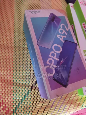 অপো এ৯২ ১২৮ জিবি ব্লু