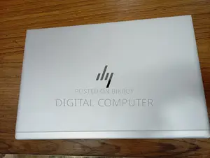 Laptop HP EliteBook 850 G6 8GB Intel Core i5 SSD 256GB