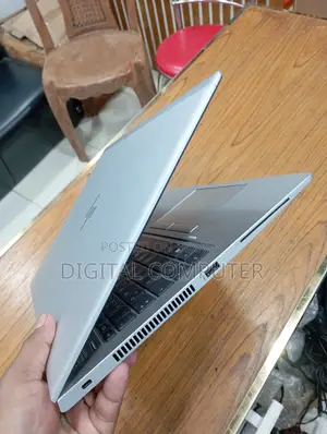 Laptop HP EliteBook 850 G6 8GB Intel Core i5 SSD 256GB
