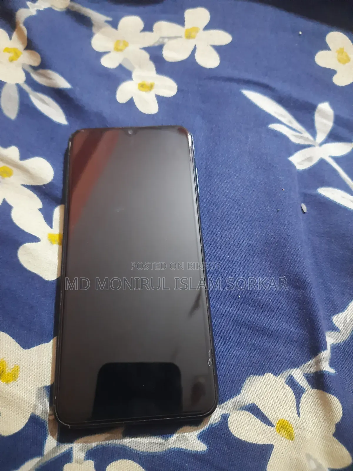 নোকিয়া জি২১ ৬৪ জিবি ব্ল্যাক