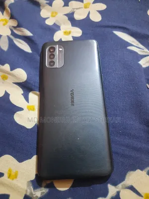 নোকিয়া জি২১ ৬৪ জিবি ব্ল্যাক