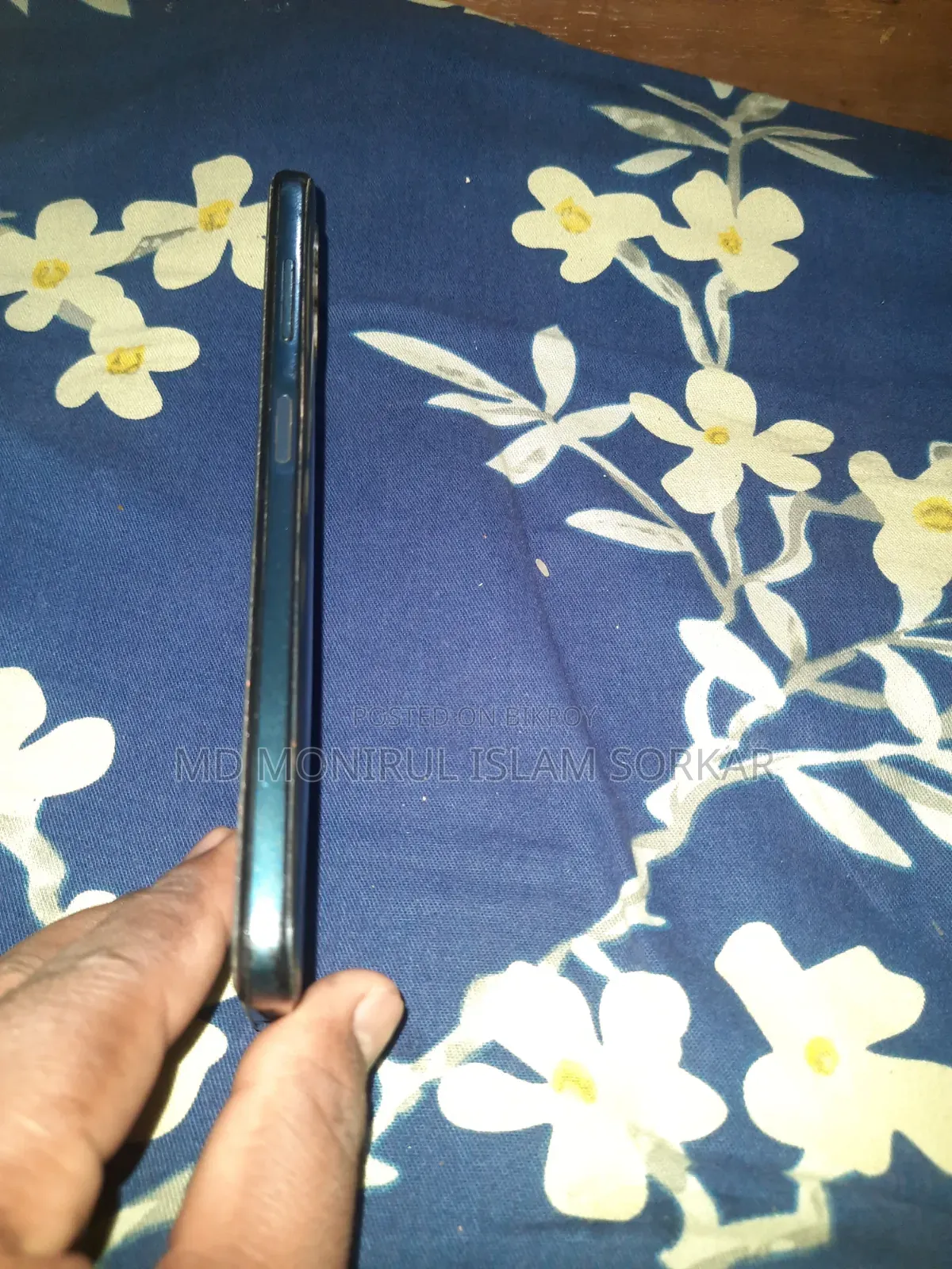 নোকিয়া জি২১ ৬৪ জিবি ব্ল্যাক