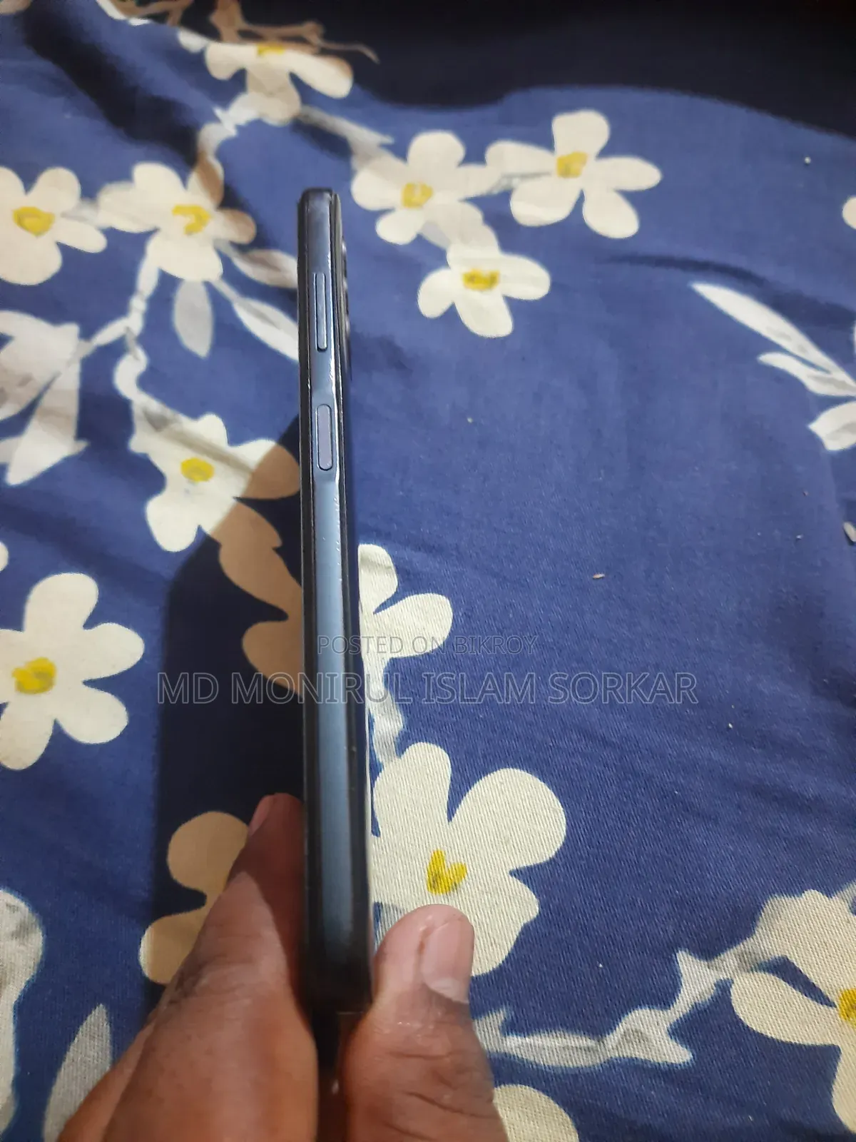 নোকিয়া জি২১ ৬৪ জিবি ব্ল্যাক