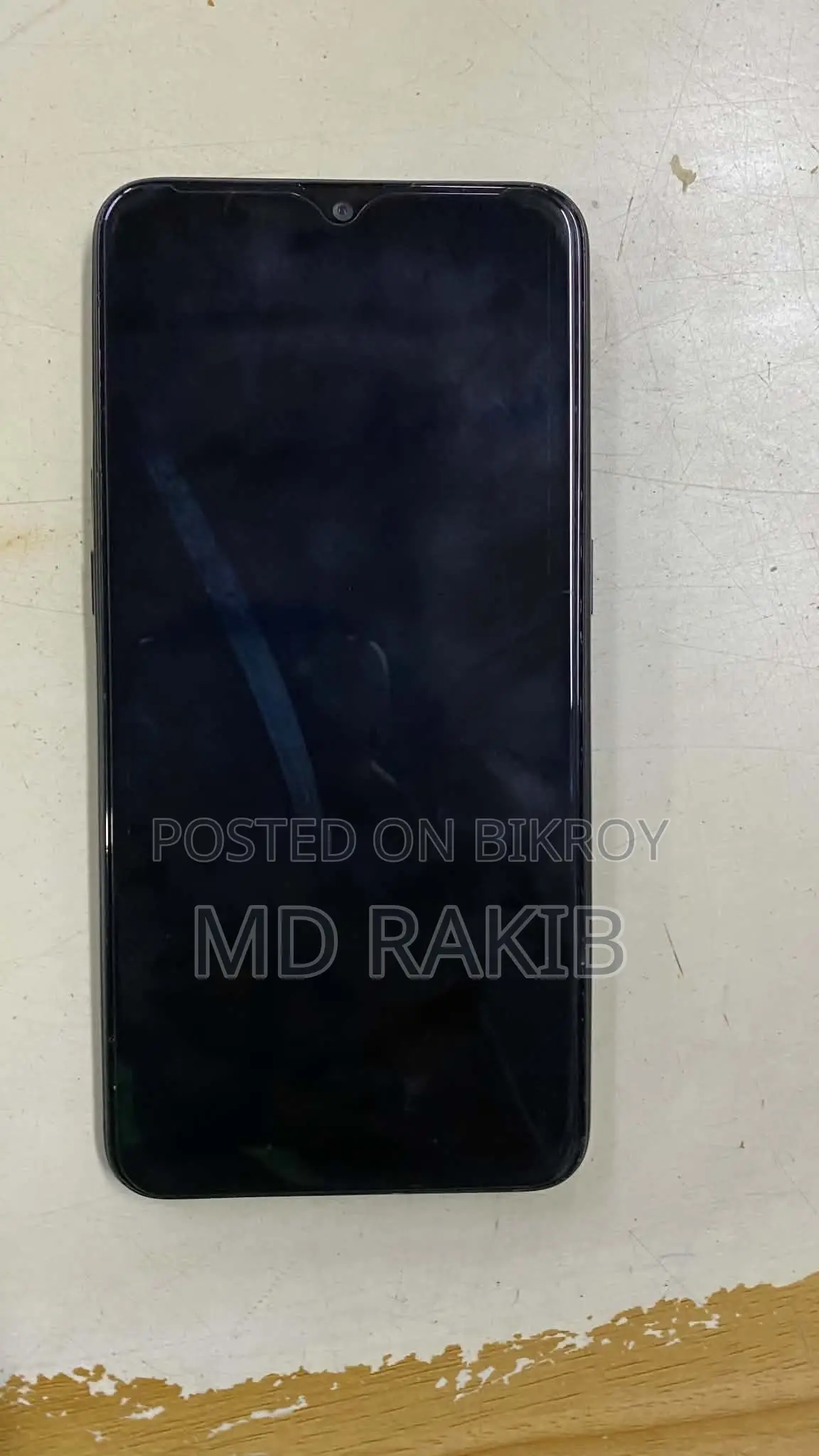 Oppo A5s (AX5s) 32 GB Black