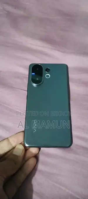 ভিভো ভি৬০ ২৫৬ জিবি ব্রোঞ্জ