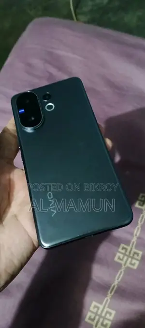 ভিভো ভি৬০ ২৫৬ জিবি ব্রোঞ্জ