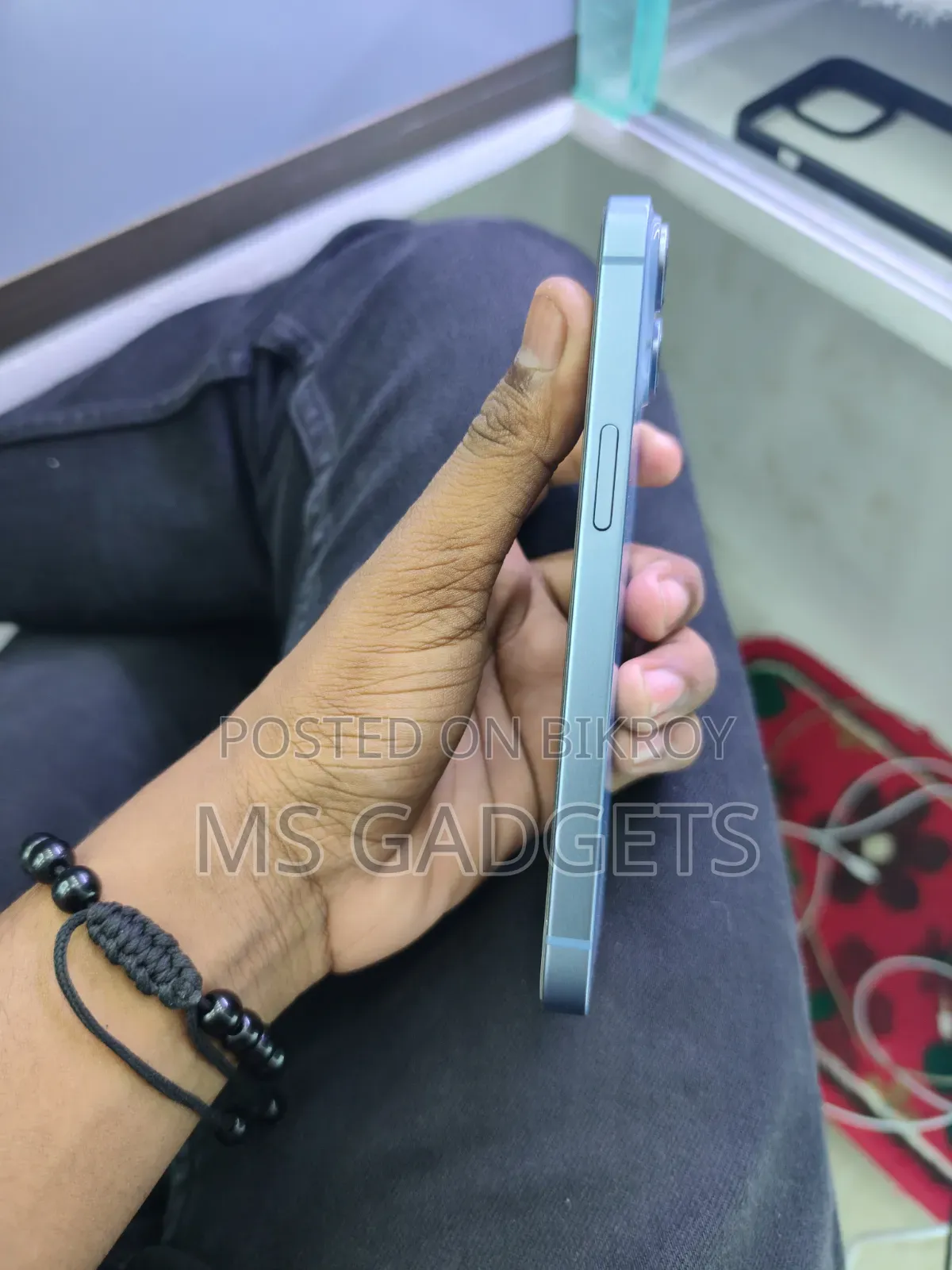 Apple iPhone 14 128 GB Purple