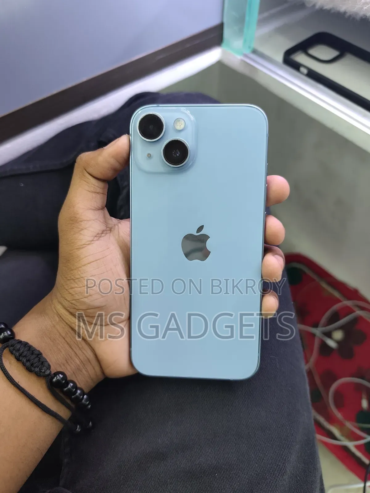 Apple iPhone 14 128 GB Purple