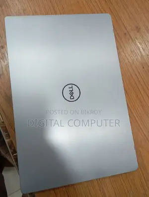 Laptop Dell Latitude 7400 8GB Intel Core i5 SSD 256GB