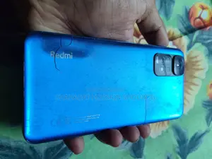 Xiaomi Redmi Note 11S 128 GB Blue