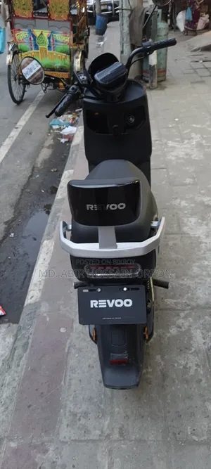 রিভ্যু এ১০ ২০২৬ ব্ল্যাক