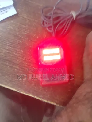 ফিঙ্গার স্ক্যানার