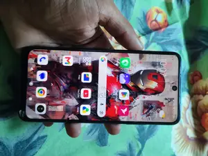 Xiaomi Redmi Note 11S 128 GB Blue