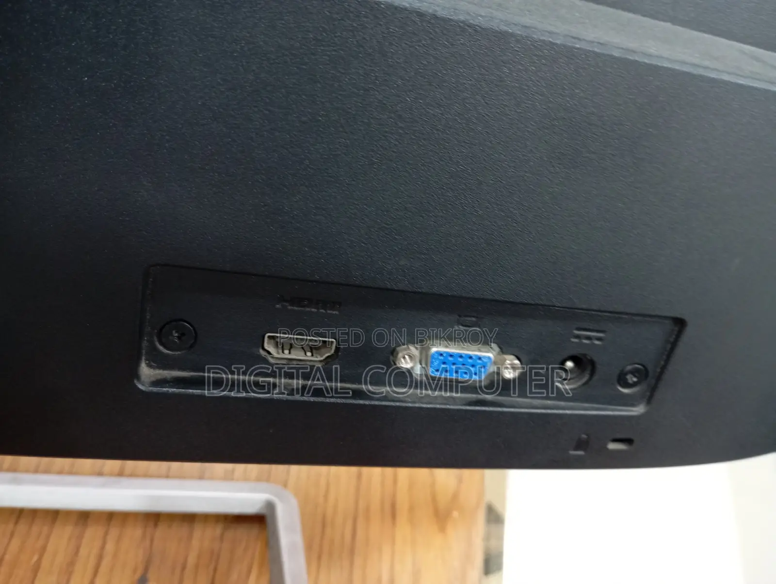 HP 22F Full Fresh Brand New Condition Used Monitor