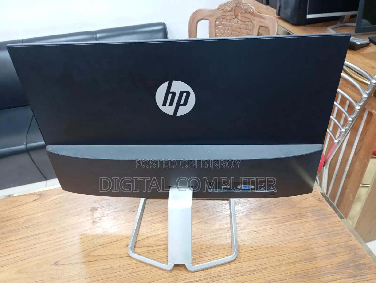 HP 22F Full Fresh Brand New Condition Used Monitor
