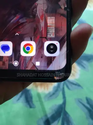 Xiaomi Redmi Note 11S 128 GB Blue