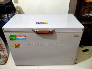 ডিপ ফ্রীজার
