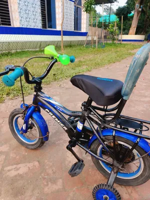Duranta Premier 12" Full Serviced Kids Cycle