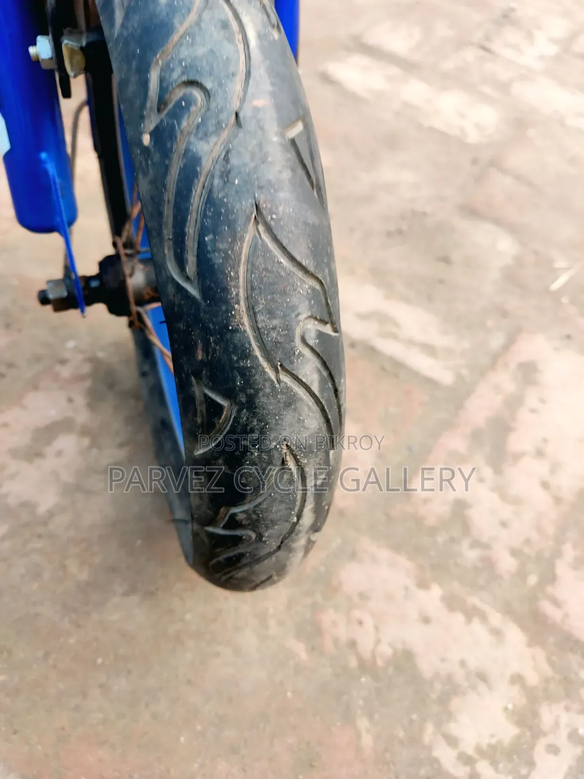 Duranta Premier 12" Full Serviced Kids Cycle