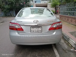 Toyota Premio 1.5 FWD 2014 Silver