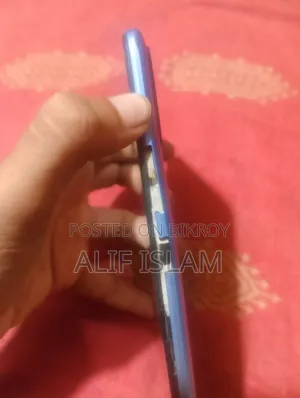 আইটেল ভিশন ১ ৩২ জিবি ব্লু