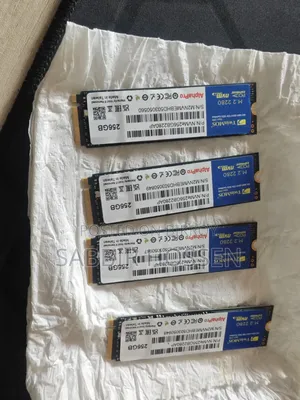 Twinmos SSD Nvme M.2