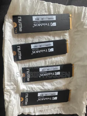 Twinmos SSD Nvme M.2