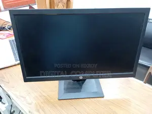 HP19 Inchi Full Fresh Monitor P204v
