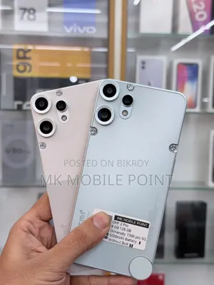 Nothing Phone CMF Phone 2 Pro 256 GB