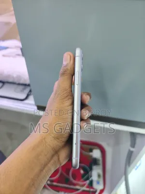 Apple iPhone 11 128 GB Purple