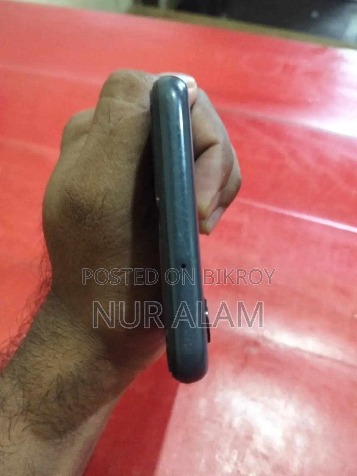 Samsung Galaxy A13 64 GB Black