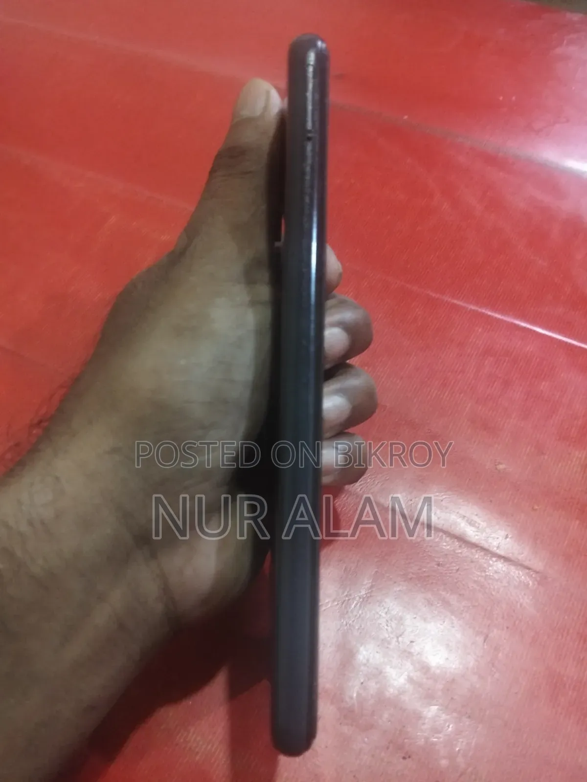 Samsung Galaxy A13 64 GB Black