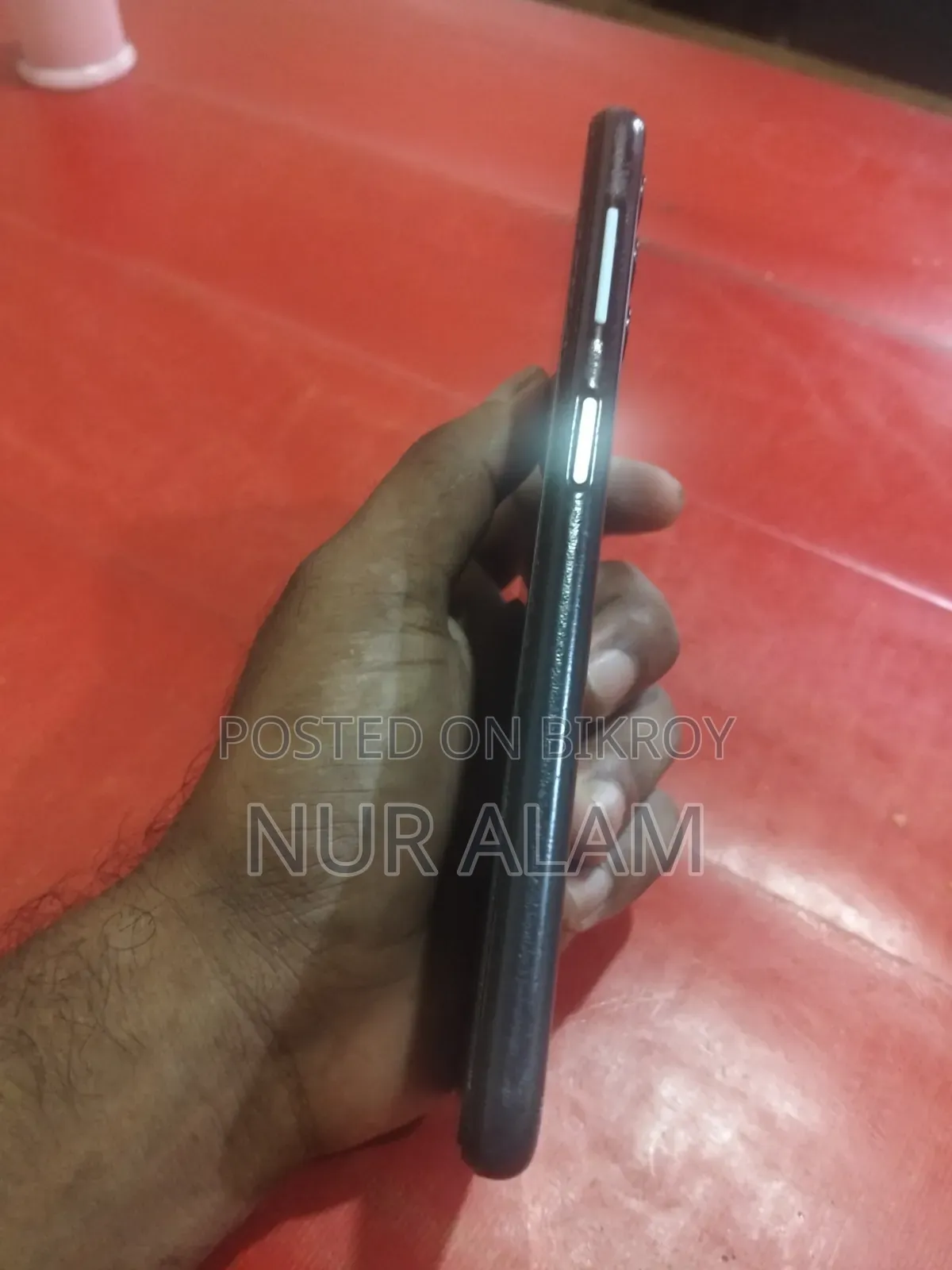 Samsung Galaxy A13 64 GB Black