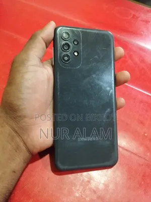 Samsung Galaxy A13 64 GB Black