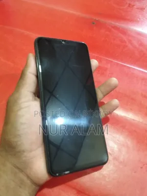 Samsung Galaxy A13 64 GB Black