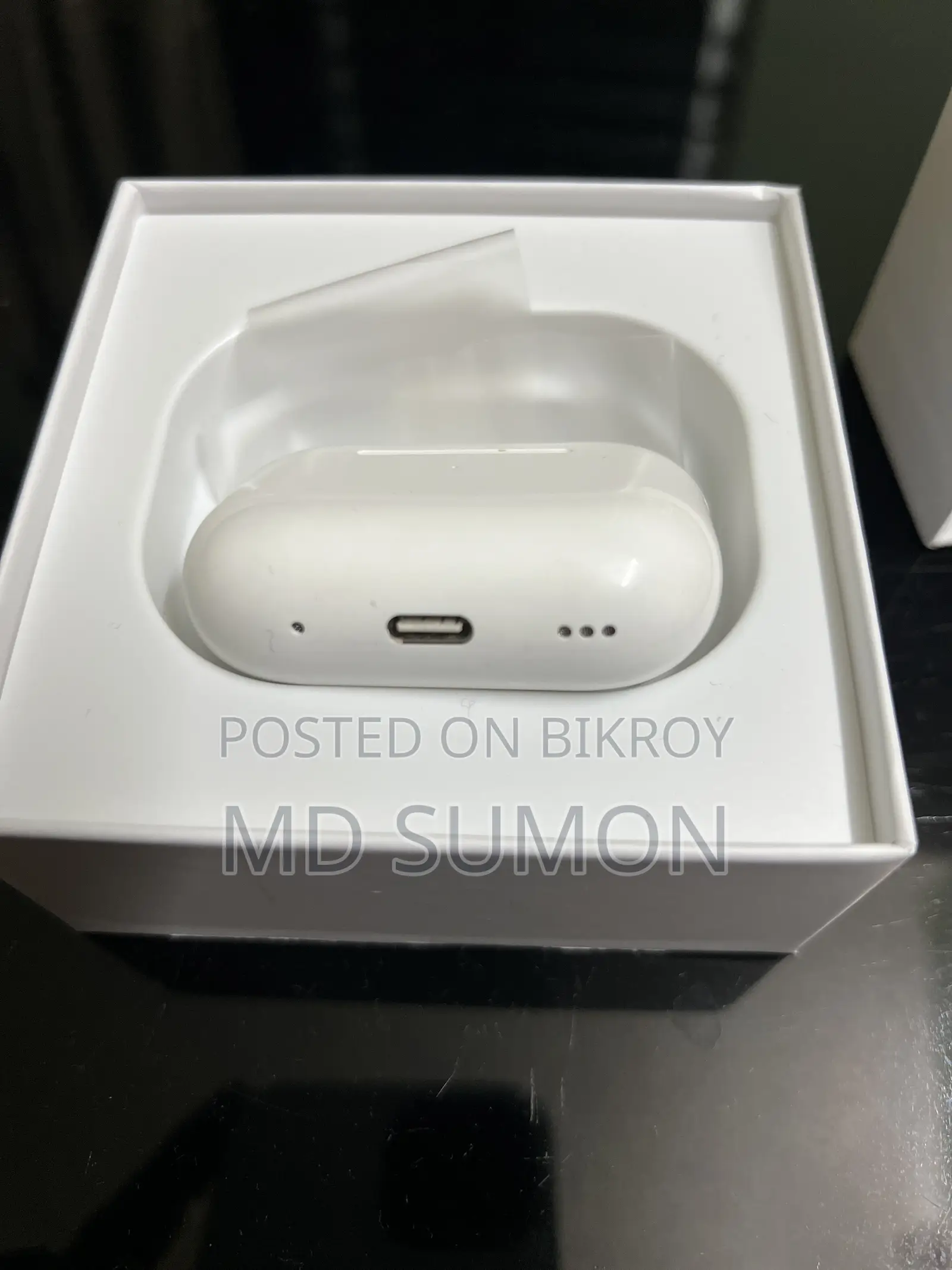 AirPod Pro 2nd Generation