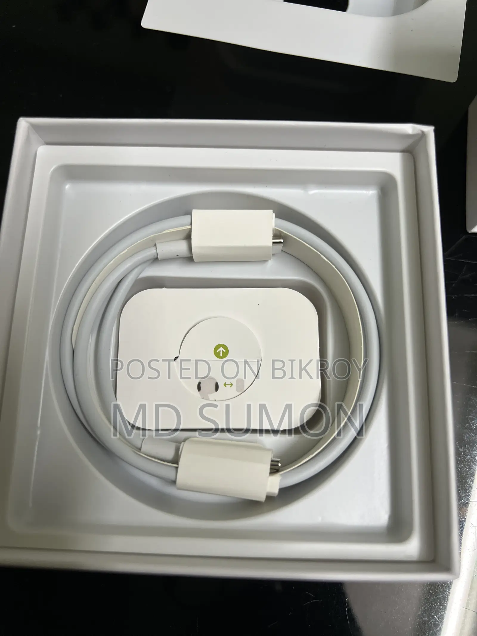 AirPod Pro 2nd Generation