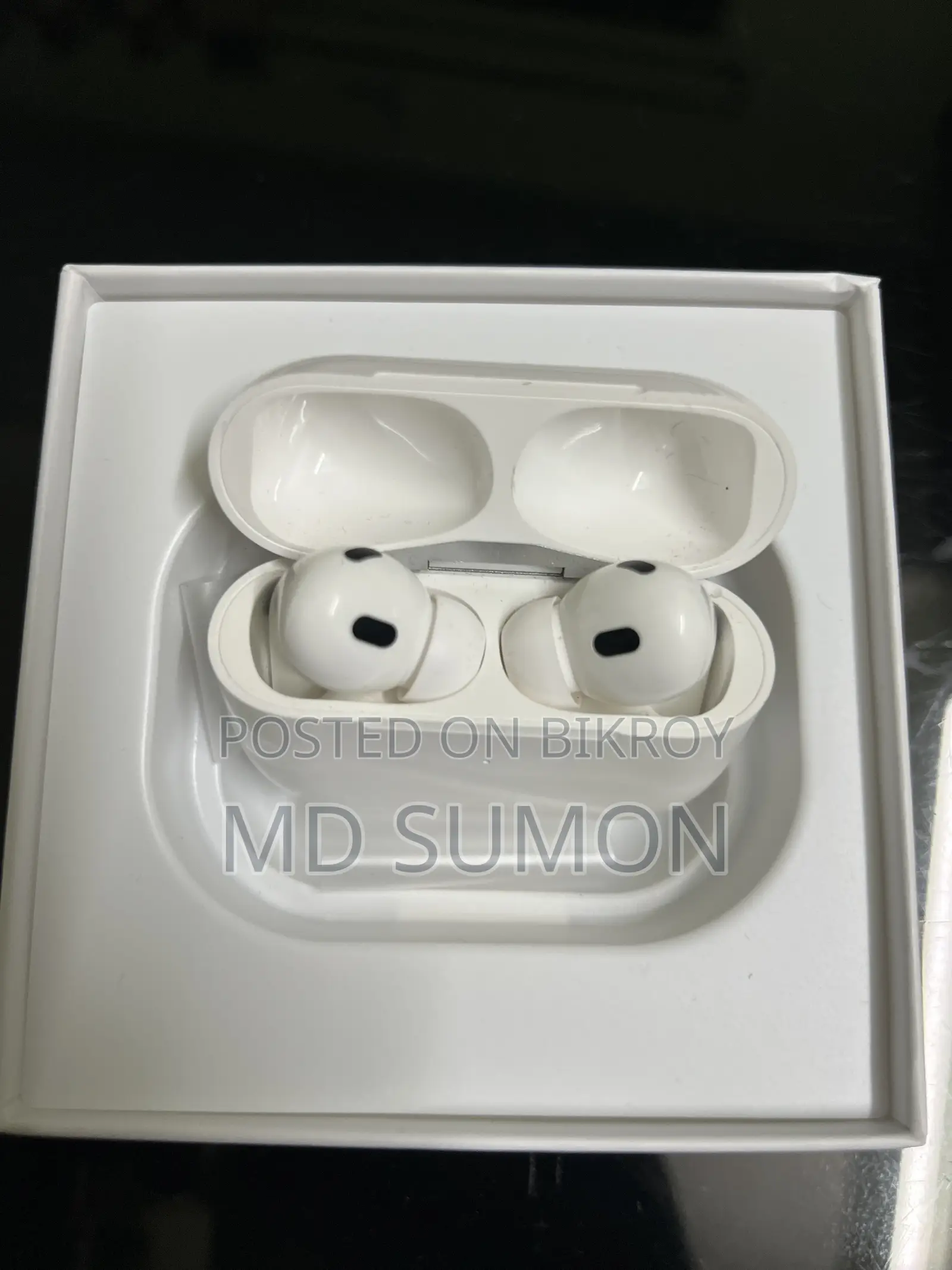 AirPod Pro 2nd Generation