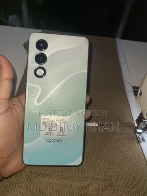 Oppo K13X 5G 128 GB