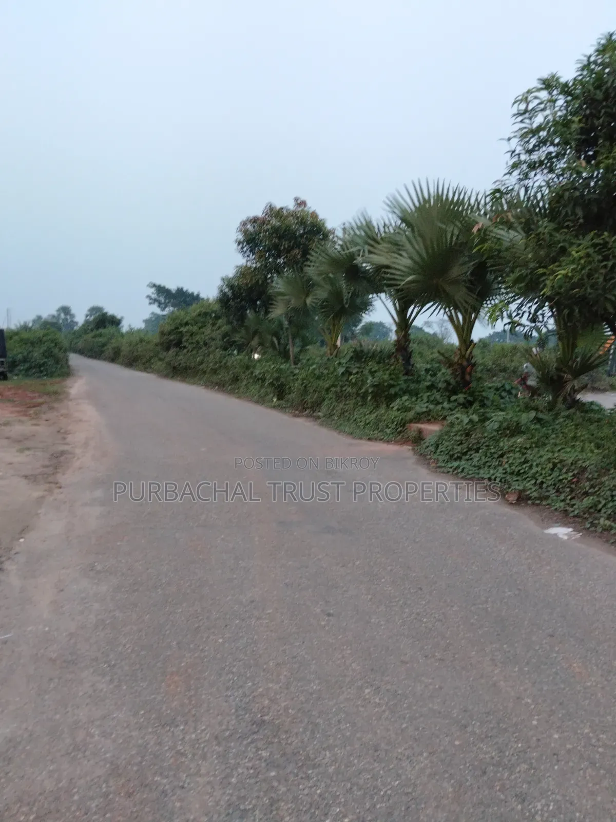 পূর্বাচল ১১ নং সেক্টরে ৫ কাঠা প্লট বিক্রি