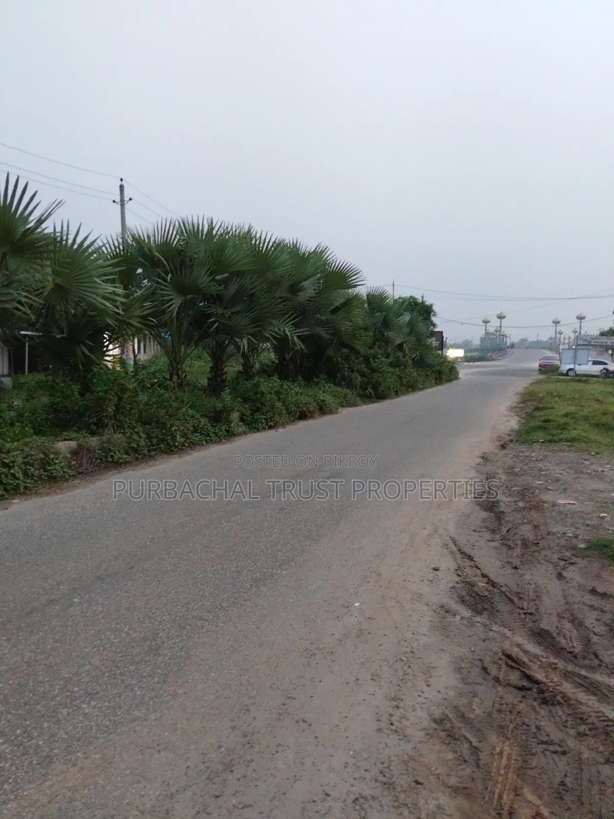 পূর্বাচল ১১ নং সেক্টরে ৫ কাঠা প্লট বিক্রি