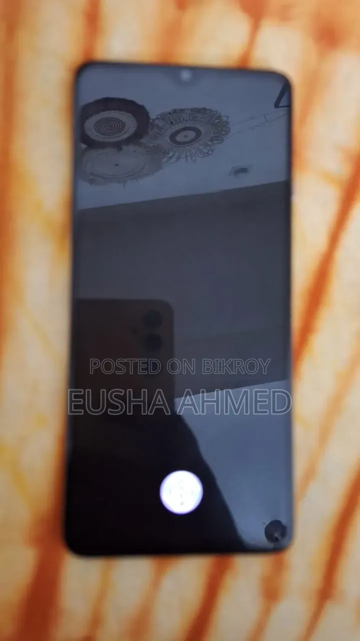 OnePlus 7T 128 GB Silver